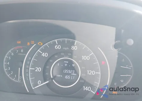 2016 Honda Cr-V Lx from USA, damaged, VIN 2HKRM4H33GH692222